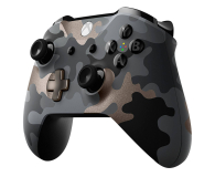 Microsoft Kontroler Xbox One S Dark Camo - 1465792 - zdjęcie 3